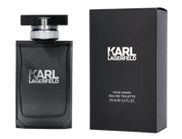 Lagerfeld - Karl Lagerfeld Pour Homme Eau de toilette Spray 100 ml Heren