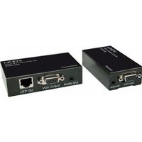 Lindy 32540 audio/video extender - thumbnail