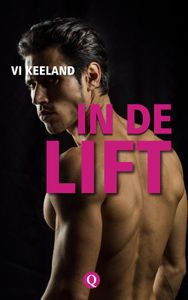 In de lift - Vi Keeland - ebook