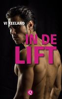 In de lift - Vi Keeland - ebook - thumbnail