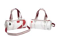 Trend Marine Zeildoek Damestas Rond Sea Lady Rood Default Trend Marine Zeildoek Damestas Rond Sea Lady Rood Default