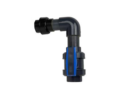 AquaKing AquaKing Aansluitset Bio Filterbox