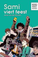 Sami viert feest (Hardback)
