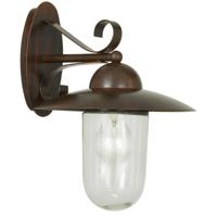 Eglo BuitenlichtMilton - 83589