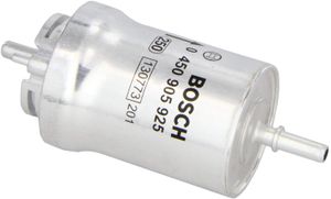 Brandstoffilter F5925