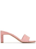 Senso mules Maisy VII - Rose - thumbnail