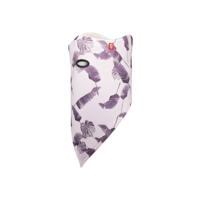 Airhole Facemask Standard - 2 Layer - Palms Medium-Large Airhole Facemask Standard - 2 Layer - Palms Medium-Large