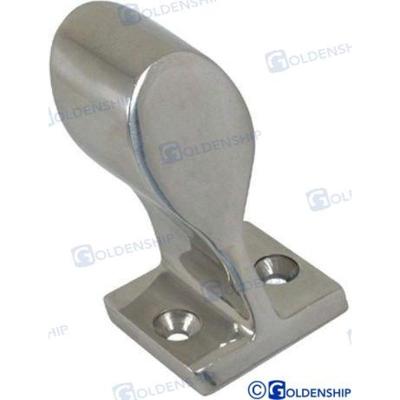 GS72348 - Leuningsteun - Achter 60 = 7/8"