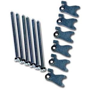 ABB 2CKA008300A0308 Accessoires voor deurintercom Meerdere kleuren