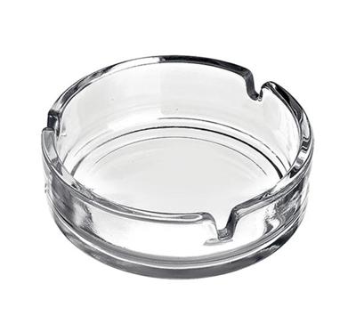 Bormioli Asbak transparant 10,6 cm