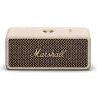 Marshall Emberton III Bluetooth Speaker - Cream