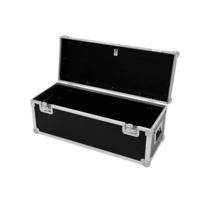 Omnitronic Universal-Case Profi Flightcase (l x b x h) 340 x 840 x 340 mm