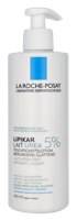 La Roche-Posay - LRP Lipikar Lait Urea 5+ Smoothing Soothing Lotion 400 ml La Roche-Posay - LRP Lipikar Lait Urea 5+ Smoothing Soothing Lotion 400 ml