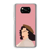 Confidence: Xiaomi Poco X3 NFC Transparant Hoesje