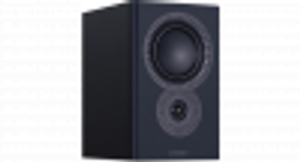 Mission LX-3 MKII Boekenplankspeaker - Zwart - SET