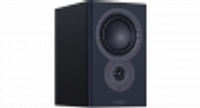 Mission LX-3 MKII Boekenplankspeaker - Zwart - SET