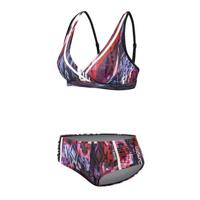 Beco Bikini Lady Collection C-cup polyester multicolor maat 48