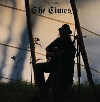 The Times - LP (0093624885788) - thumbnail