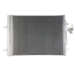 Condensor, airconditioning AC832707