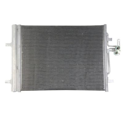 Condensor, airconditioning AC832707
