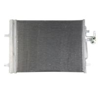 Condensor, airconditioning AC832707
