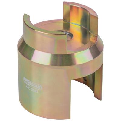 KS Tools 440.0181 Drukstuk, Ø 68 mm