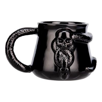 Paladone Harry Potter Shaped Mug Dark Mark