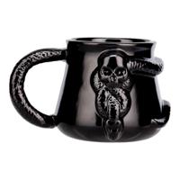 Paladone Harry Potter Shaped Mug Dark Mark Paladone Harry Potter Shaped Mug Dark Mark