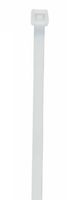 18 1731  (100 Stück) - Cable tie 4,5x280mm white 18 1731