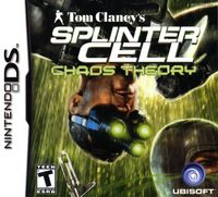 Splinter Cell Chaos Theory - thumbnail