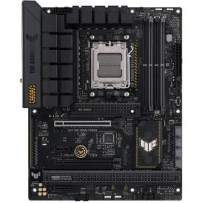 Moederbord AMD ASUS TUF GAMING B650-PLUS WIFI