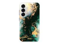 MIO by Mobilize MIO Green Marble Magsafe Compatible for Samsung S24 5G/S25 5G