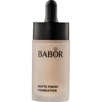 BABOR Matte Finish Foundation Porcelain 30ml