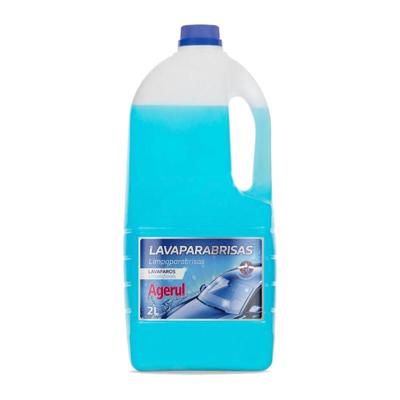 Ruitenwisservloeistof Agerul 2 L