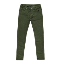 Cars Jeans 78429 Blast Corduroy Stretch Broek 19 Army