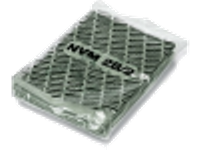 Numatic NVM2B Hepa-Flo 10 stuks Stofzakken voor model Charles en George