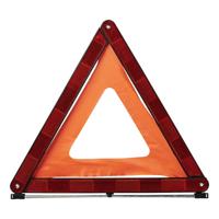 ProPlus Gevarendriehoek - 2x - opvouwbaar - 44 cm - compact - autopech ProPlus Gevarendriehoek - 2x - opvouwbaar - 44 cm - compact - autopech