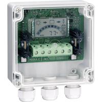 Steca PR 2020 IP65 Laadregelaar voor zonne-energie PWM 12 V, 24 V 20 A