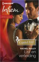 List en verleiding - Rachel Bailey - ebook - thumbnail