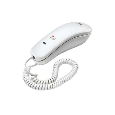 Huistelefoon Motorola CT50 LED Kleur Zwart