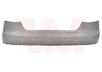 Achterbumper In Primer 0354545