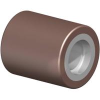 Blickle RK-HB 085x060/47x14-60-Z Heftruckwiel Wieldiameter: 85 mm Draagvermogen (max.): 560 kg 1 stuk(s)