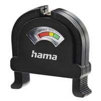 Hama Accu-/batterijtester Universeel Meetapparaat Voor Accu&apos;s Batterijen - thumbnail