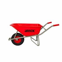 4tecx Stratenmakers Kruiwagen 100L