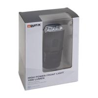 Lynx Koplamp usb beam 1000