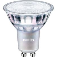 Philips DIMTONE LEDspot 3,7W, GU10, 2200-2700K, Dimbaar, Warm Wit (35W vervanging)