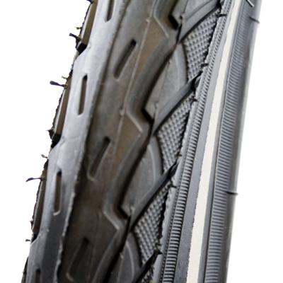 Deli Tire buitenband sa-206 26 x 1.75 blackblue refl