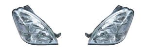 Koplamp Set SET2815962