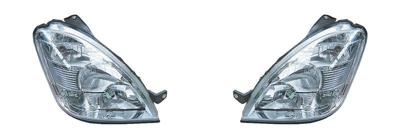 Koplamp Set SET2815962