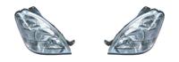 Koplamp Set SET2815962